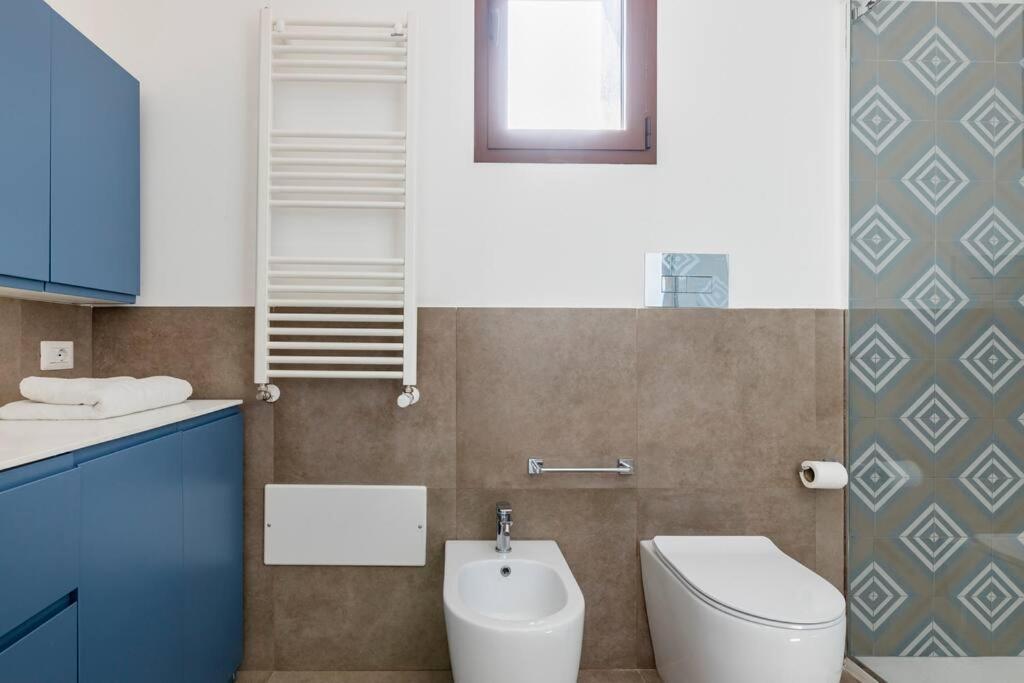 Appartement Casa Di Viola à Catane Extérieur photo