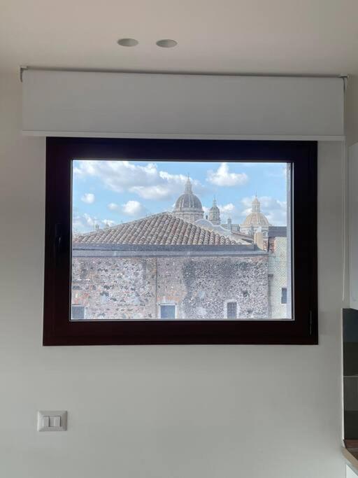 Appartement Casa Di Viola à Catane Extérieur photo