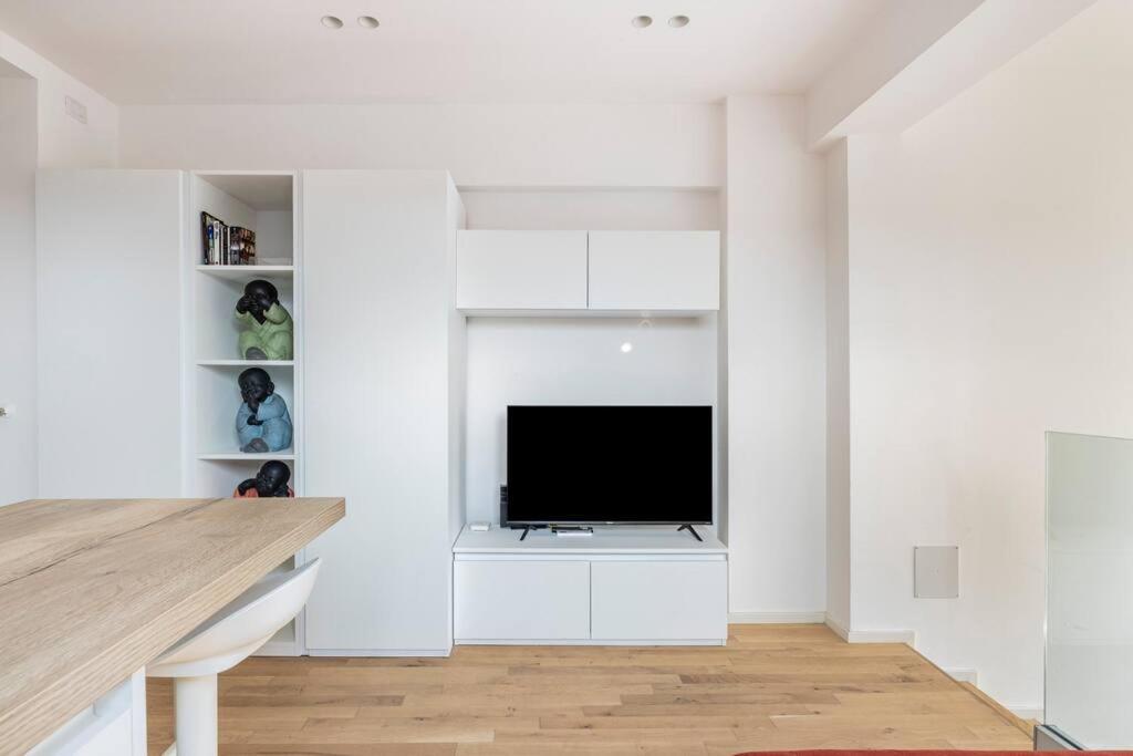 Appartement Casa Di Viola à Catane Extérieur photo