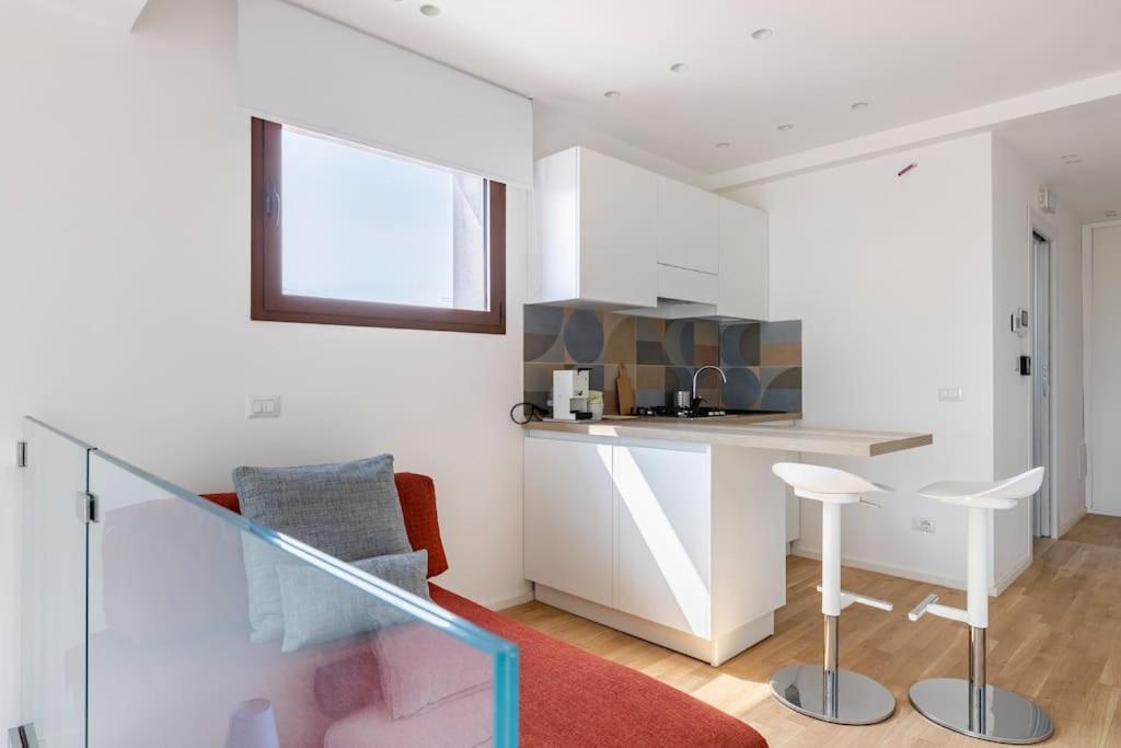 Appartement Casa Di Viola à Catane Extérieur photo