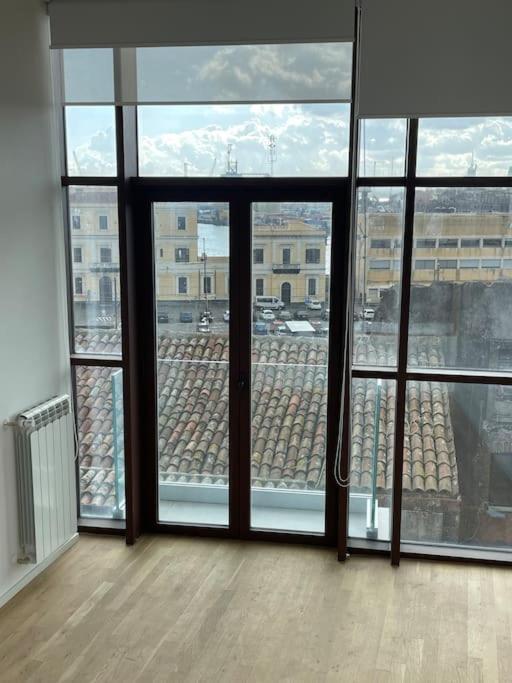 Appartement Casa Di Viola à Catane Extérieur photo