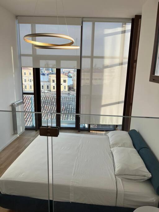 Appartement Casa Di Viola à Catane Extérieur photo